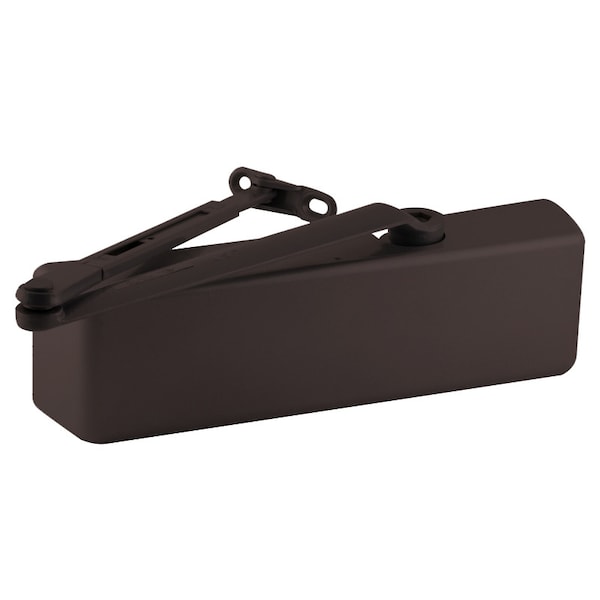 Manual, Hydraulic, 4040XP Series Surface Mounted Closers, Surface Mounted Closer, Heavy Duty